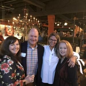 Meet your Posher, Kristi